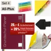 Grundschul-Planer-Set 2026/2027 A5-Plus