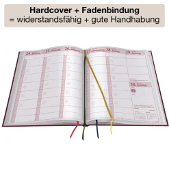 Grundschul-Planer-Set 2026/2027 A5-Plus