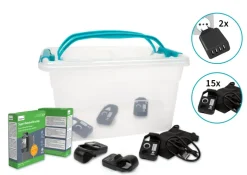 Gruppen-Set Handy-Mikroskope 