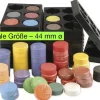 Gruppen-Set Wasserfarben groß, 168-tlg.