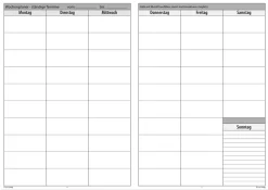 Gruppentagebuch