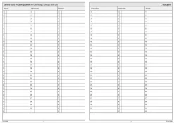 Gruppentagebuch