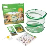 Gutschein-Set "Schmetterlingsgarten", für 5-7 Raupen