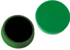 Haft-Magnete 32 mm ø, 10-er Box