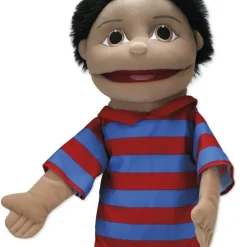 Handpuppe "Abed"