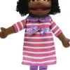 Handpuppe "Dalika"