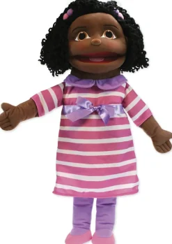 Handpuppe "Dalika"