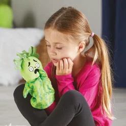 Handpuppen-Set