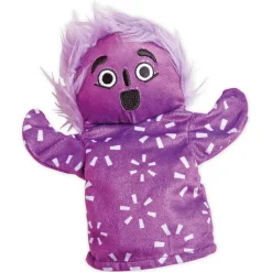 Handpuppen-Set
