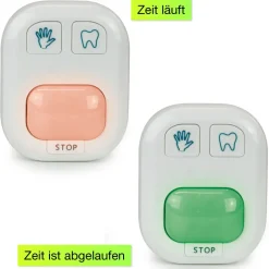 Handwasch-Ampel