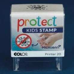 Handwasch-Stempel