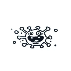 Handwasch-Stempel