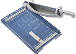 Hebel-Schneidemaschine, 360 mm