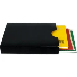 Heftbox oben offen, A4-Plus