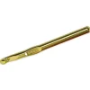 Häkelnadel, 15 cm lang, 10 mm