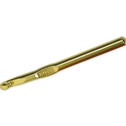 Häkelnadel, 15 cm lang, 10 mm