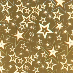 Hologrammkarton 25x35 cm, 230g/m², 5 Bogen