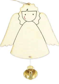 Holzanhänger 