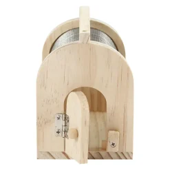 Insekten-Beobachtungsbox, aus Holz