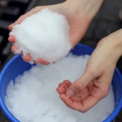 Instant-Schnee, 100 g