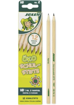 JOLLY Schul-Bleistift, 12-tlg.