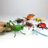 Jumbo-Insekten, 7 Stück