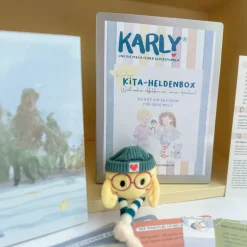 KARLY KITA-Heldenbox