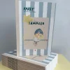 KARLY Notizbuch "Gedankensammler", 52 Seiten