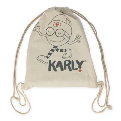 KARLY Schul-Heldenbox