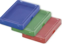 Kartenschachtel flach XL