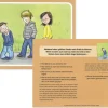 Karten-Set "30 Gefühlekarten für Kinder"