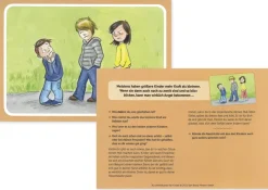 Karten-Set "30 Gefühlekarten für Kinder"