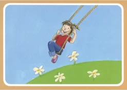 Karten-Set "30 Gefühlekarten für Kinder"