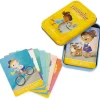 Karten-Set "Pantomime für Kinder", 40-tlg.