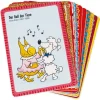 Karten-Set "50 Spiele für den Schulhof"