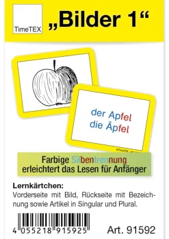 Kartenspiel für Papp-Computer, Bilder 1