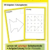 Kartenspiel "Geometrie-Brett", 60-tlg.