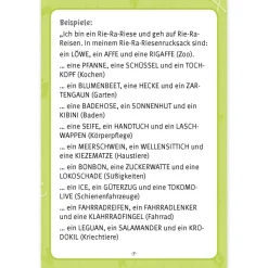 Kartenspiel "Laschwappen & Kiezematze", 32-tlg.