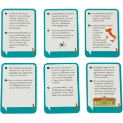 Kartenspiel 