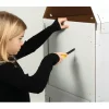 Karton-Set "Bauen mit Karton", 50-tlg.