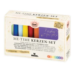 Kerzen-Set 