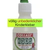 Kinder-Öko-Kleber, 100 ml