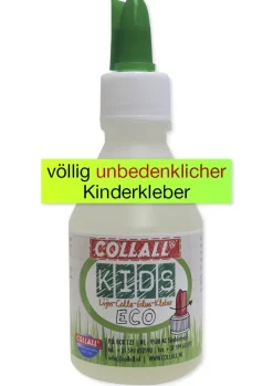 Kinder-Öko-Kleber, 100 ml