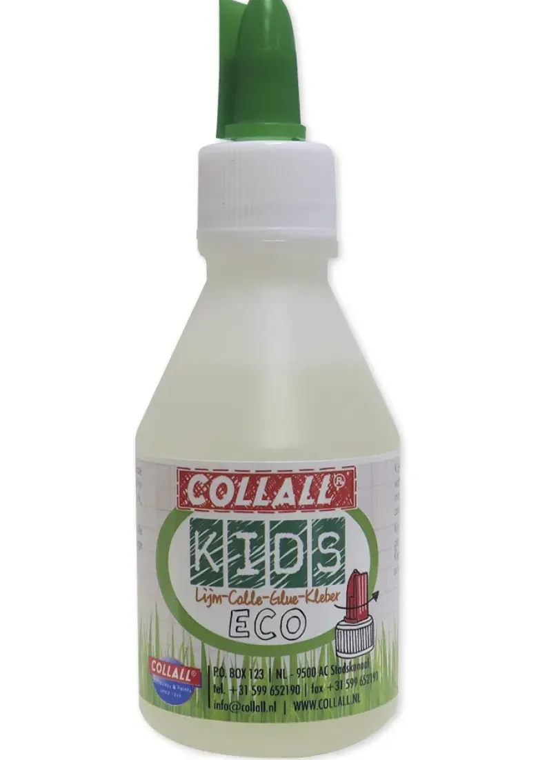 Kinder-Öko-Kleber, 100 ml