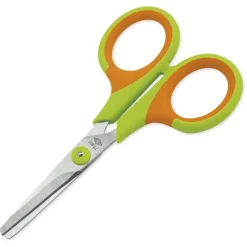 Kinderschere Soft Kid, Schneidblatt rund