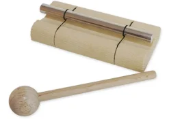 Klanginstrument Klangstab, klein, Ton H
