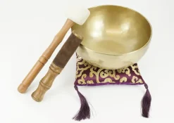 Klangschale "Nepal", 19 cm ø, ca. 950 g