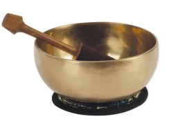 Klangschale "Nepal", 12 cm ø, ca. 380 g