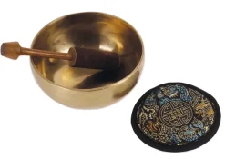 Klangschale "Nepal", 12 cm ø, ca. 380 g