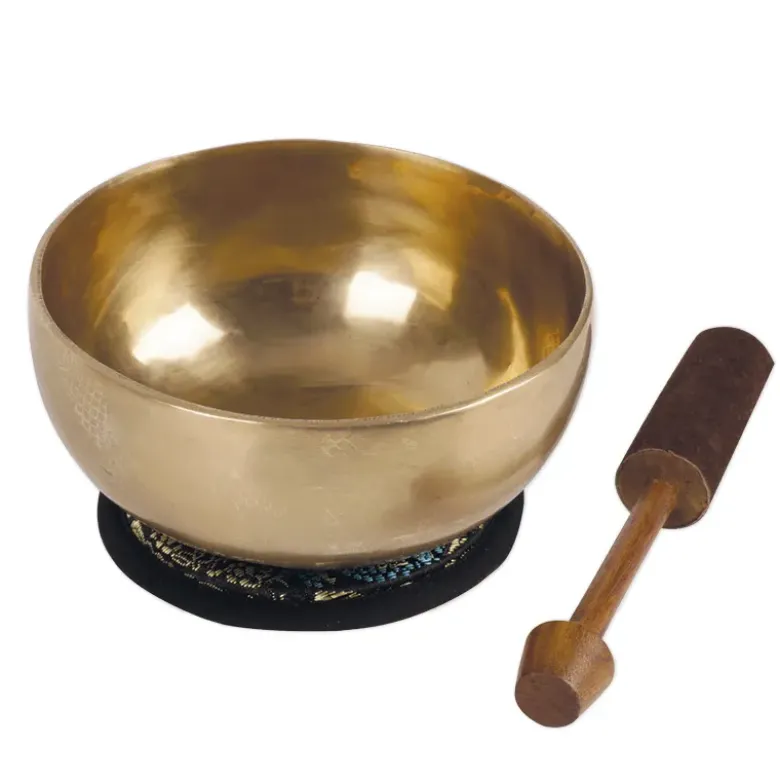 Klangschale "Nepal", 12 cm ø, ca. 380 g